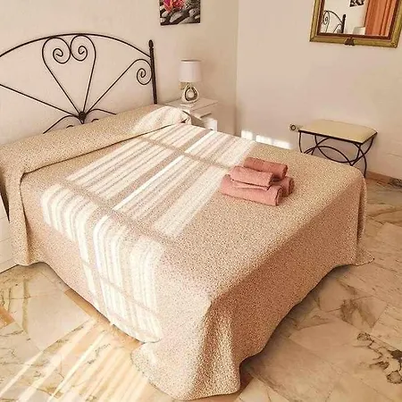 Lägenhet Centrico Apartamento Con Vistas Al Mar Y Terraza A 20m Playa