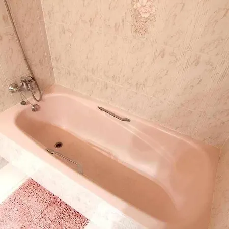 Centrico Apartamento Con Vistas Al Mar Y Terraza A 20m Playa Lägenhet *