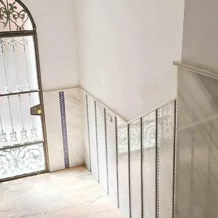 Centrico Apartamento Con Vistas Al Mar Y Terraza A 20m Playa Lägenhet Fuengirola